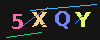 Gambar captcha